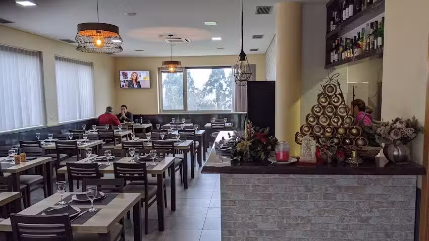 Restaurante Quintas