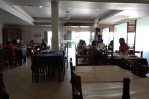 Restaurante Quint&atilde;s