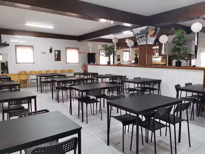 Restaurante R&A KI Bom