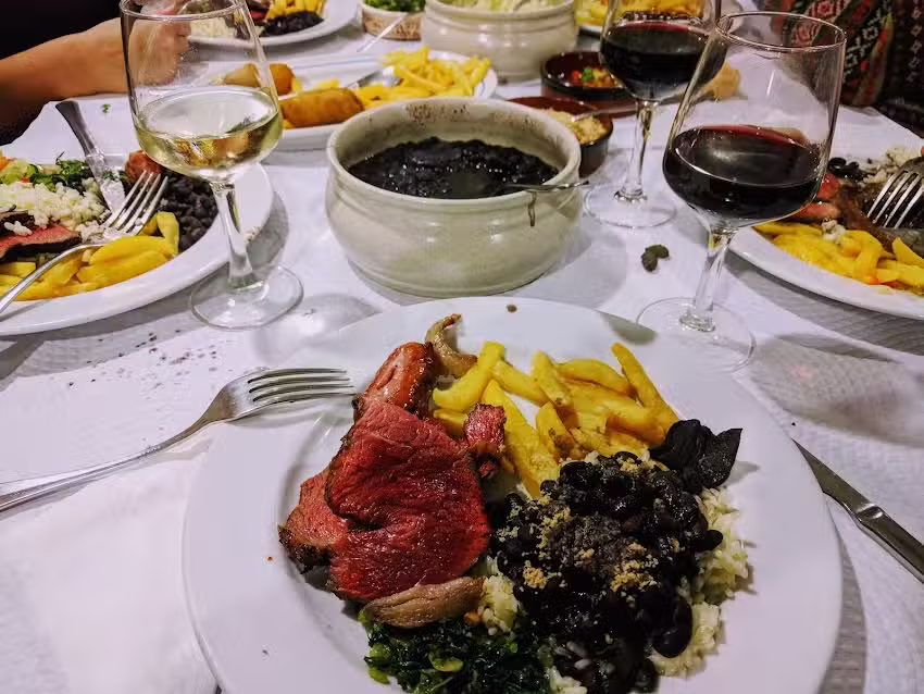 Restaurante Raio de Sol