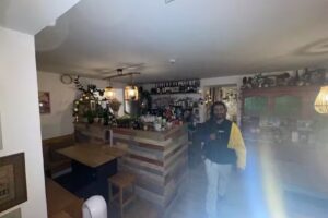 Restaurante Ra&iacute;zes