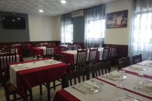 Restaurante Ramada