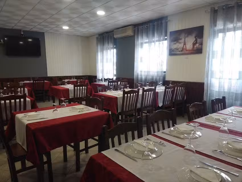 Restaurante Ramada
