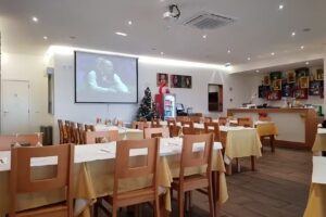 Restaurante Ramires