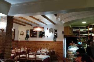 Restaurante Ramiro