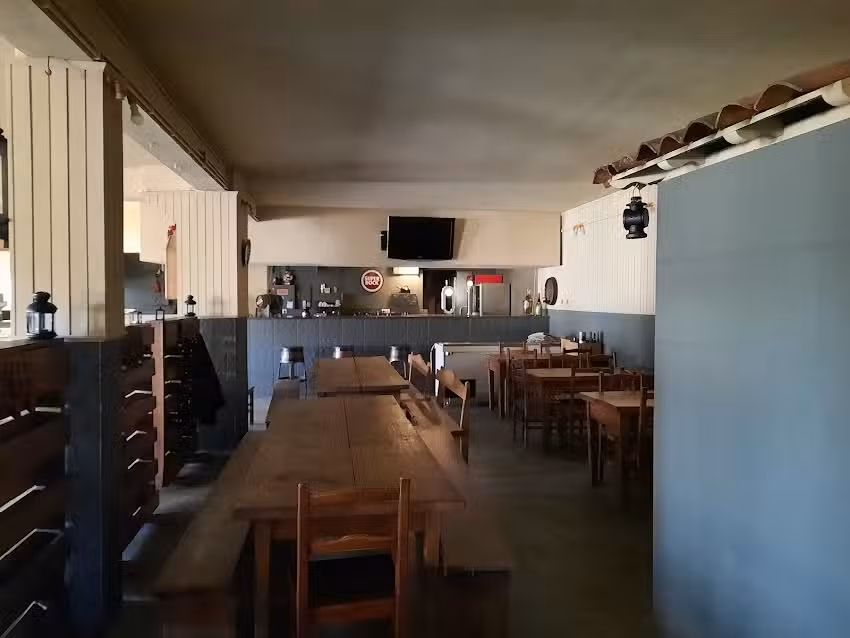 Restaurante Rampinha