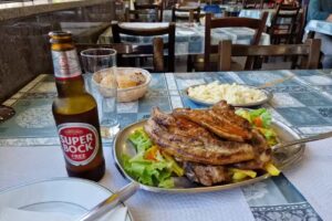 Restaurante Rampinha