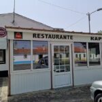 Restaurante Raposo