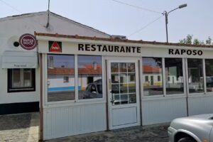 Restaurante Raposo