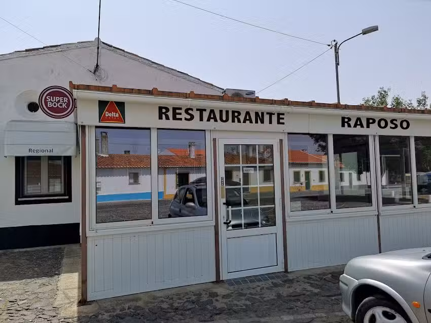 Restaurante Raposo