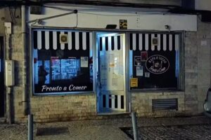 Restaurante Rapótacho