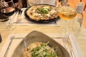 Restaurante Ratatouille