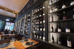 Restaurante Real Balc&atilde;o 5