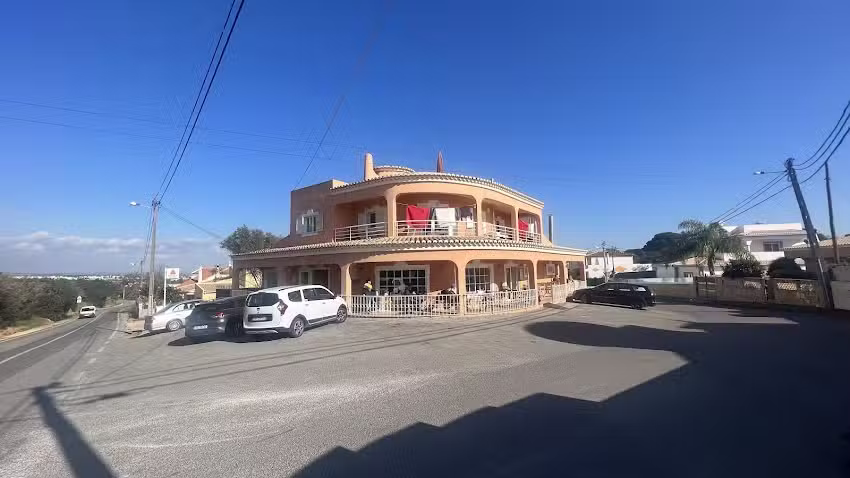 Restaurante Recanto da Boavista
