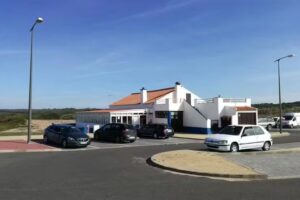 Restaurante Recanto do Lago