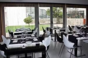 Restaurante Recanto Do Lu&iacute;s