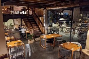 Restaurante Refeitro da Baixa