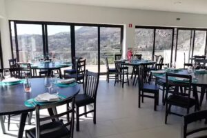 Restaurante Ref&uacute;gio dos 3 Sabores