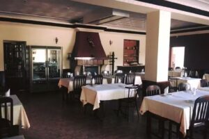 Restaurante Regada Velha