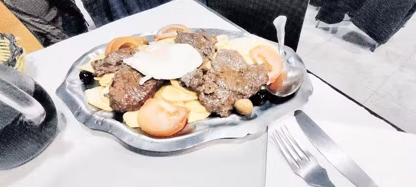 Restaurante Regadio