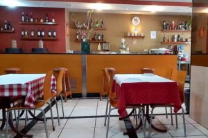 Restaurante Regional