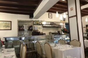 Restaurante Regional de Sintra