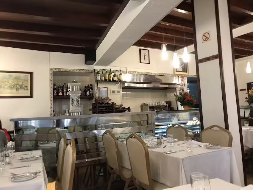 Restaurante Regional de Sintra