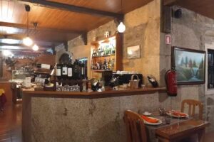 Restaurante Regional Fonte Nova