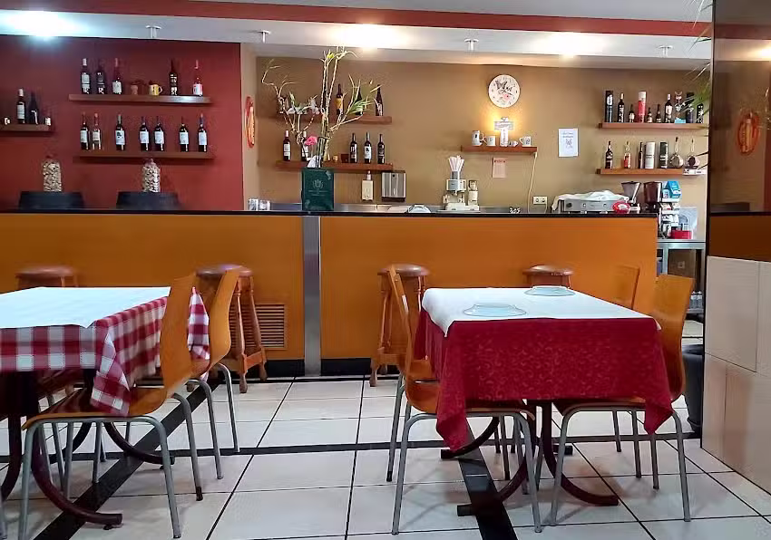 Restaurante Regional
