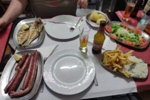 Restaurante Rei dos Grelhados