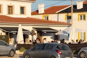 Restaurante Rem&eacute;dios