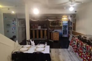 Restaurante Renascer a Moamba