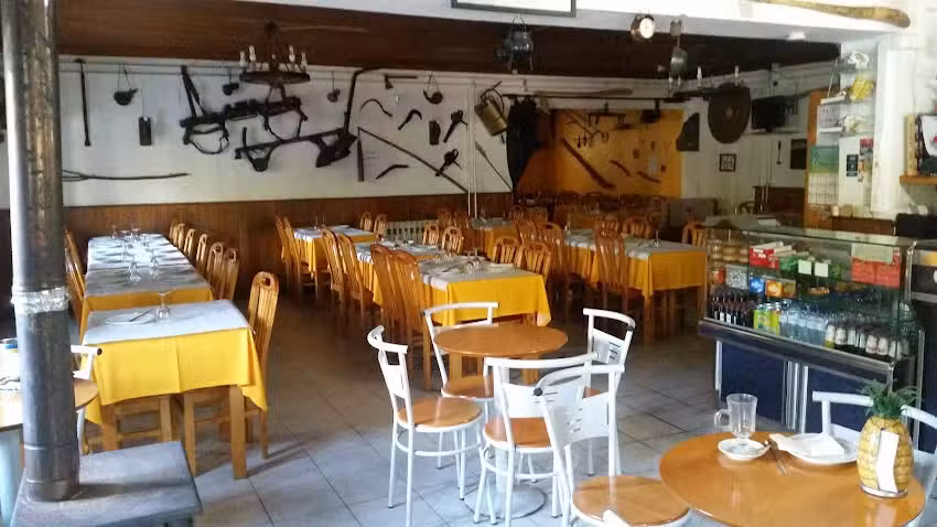 Restaurante Residencial As Beiras