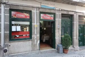 Restaurante Residencial ESTORIL