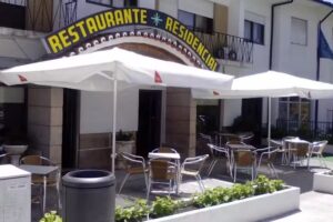 Restaurante Residencial Nantilde &ndash; Marco de Canaveses