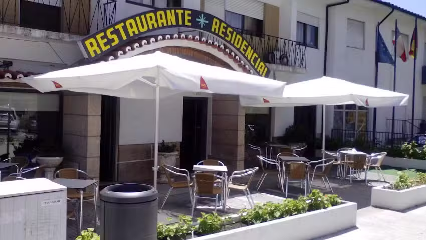 Restaurante Residencial Nantilde &ndash; Marco de Canaveses