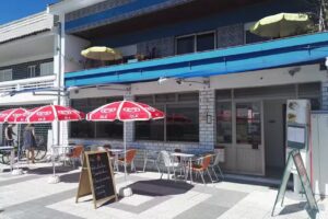 Restaurante Residencial O Veleiro