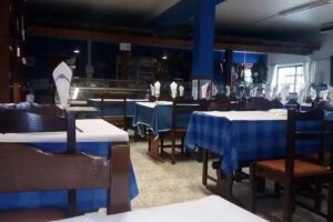 Restaurante Residencial &ldquo;O Z&eacute; Galante&rdquo;