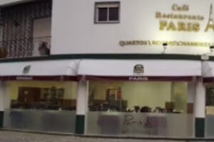 Restaurante Resid&ecirc;ncial Paris