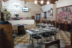 Restaurante Retiro da Paragem