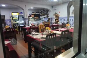 Restaurante Retiro das Taipadas, Lda.