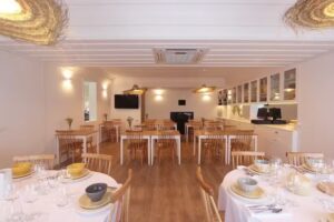 Restaurante Retiro do Ger&ecirc;s