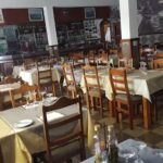 Restaurante Retiro do Pescador