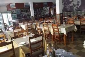 Restaurante Retiro do Pescador
