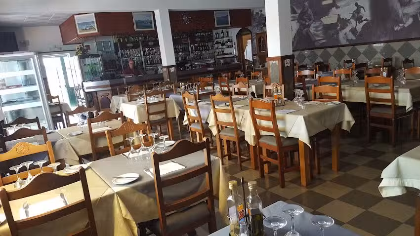 Restaurante Retiro do Pescador