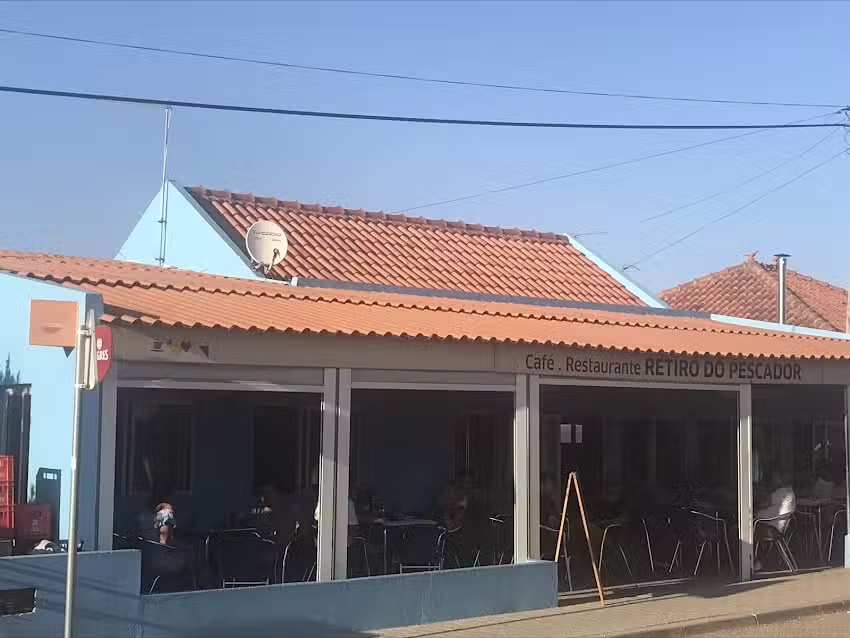 Restaurante Retiro do Pescador