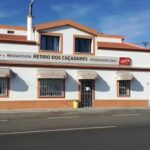 Restaurante Retiro Dos Ca&ccedil;adores