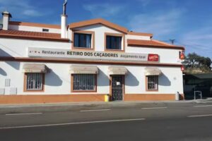 Restaurante Retiro Dos Ca&ccedil;adores
