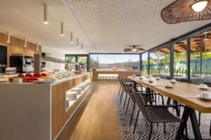 Restaurante Ria de Alvor – Wyndham Residences Alvor Beach