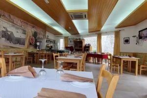 Restaurante Ribeira d&rsquo;Alva